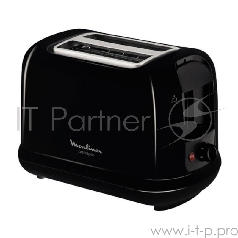 Тостер Moulinex LT160830 Мощность 720 Вт.