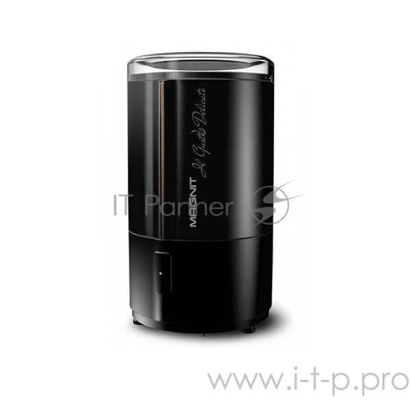 Кофемолка Magnit RMG-2611, 180 Вт