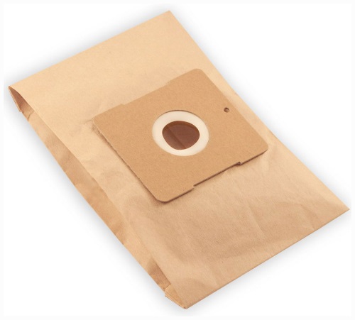 Пылесборники Filtero DAE 01 Standard двухслойные (5пылесбор.) (1фильт.)