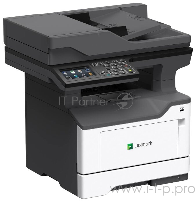 МФУ Lexmark MB2546adwe