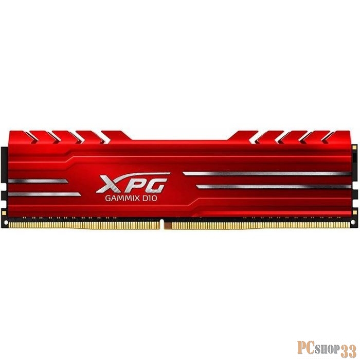 Модуль памяти 8GB PC24000 DDR4 AX4U300038G16A-SR10 ADATA