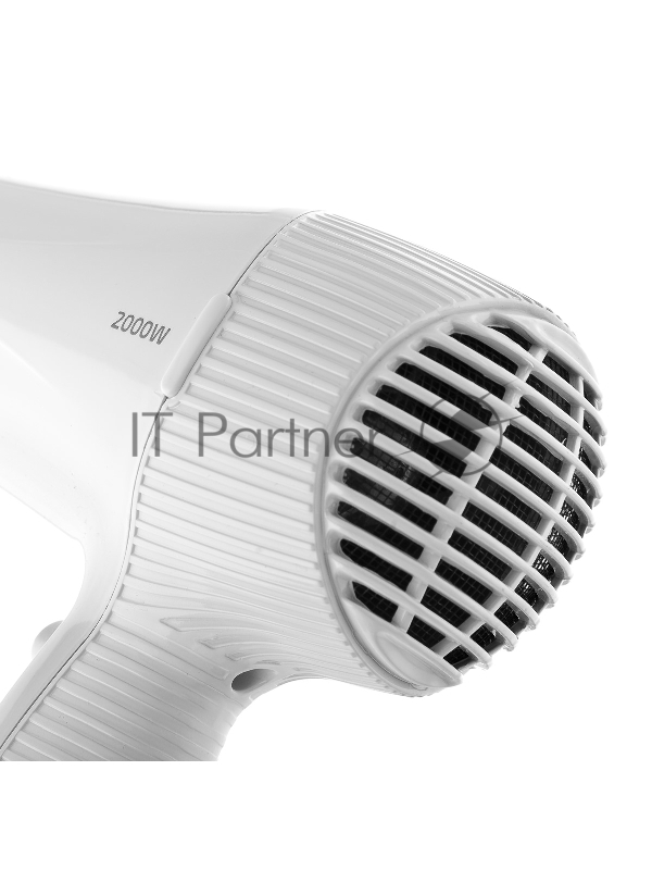 3021BR Фен настенный, 2000, 2 скор, 2 реж нагрева, концентратор, холод, 1,8 м,