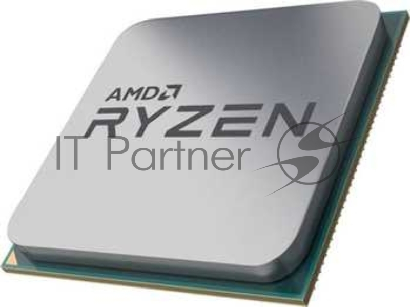 Процессор AMD CPU AMD Ryzen 5 3500X OEM AM4, 100-000000158