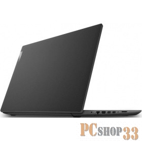 Ноутбук 15.6 FHD Lenovo V145-15AST black (AMD A4 9125/8Gb/256Gb SSD/DVD-RW/Radeon R3/DOS) (81MT002VRU)