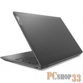 Ноутбук 15.6 FHD Lenovo V155-15API grey (AMD Ryzen 3 3200U/8Gb/512Gb SSD/DVD-RW/Vega 3/DOS) (81V5001MRU)