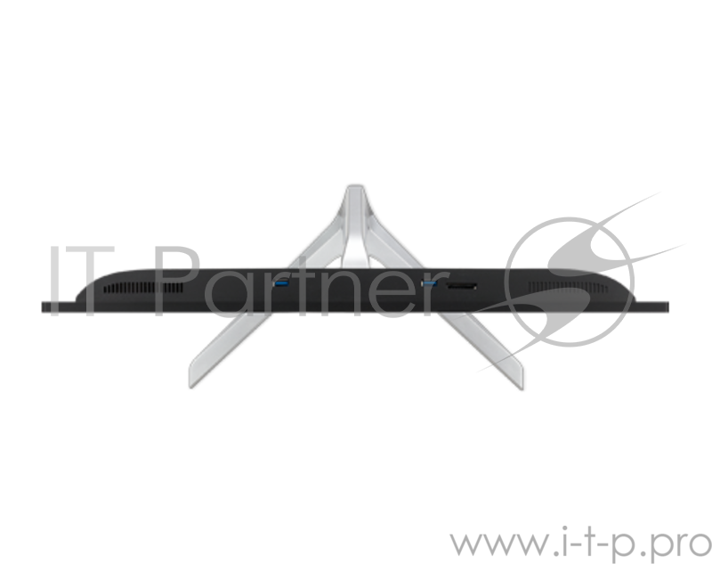 Моноблок ACER Aspire C22-960 All-In-One 21,5 FHD(1920x1080), i5 10210U, 8GbDDR4, 256GB SSD, Intel HD, noDVD-RW, WiFi+BT,USB KB&Mouse, silver,DOS, 1Y carry-in