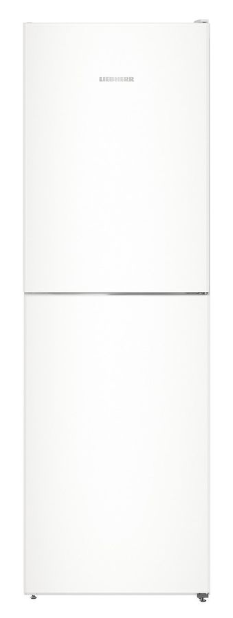 Холодильник LIEBHERR CN 4213 двухкамерный белый