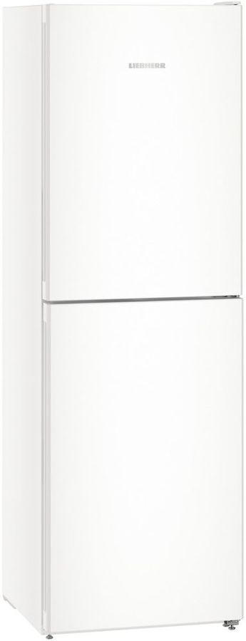 Холодильник LIEBHERR CN 4213 двухкамерный белый