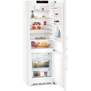 Холодильник LIEBHERR CN 5735 BluPerformance Comfort, 70 см, No Frost