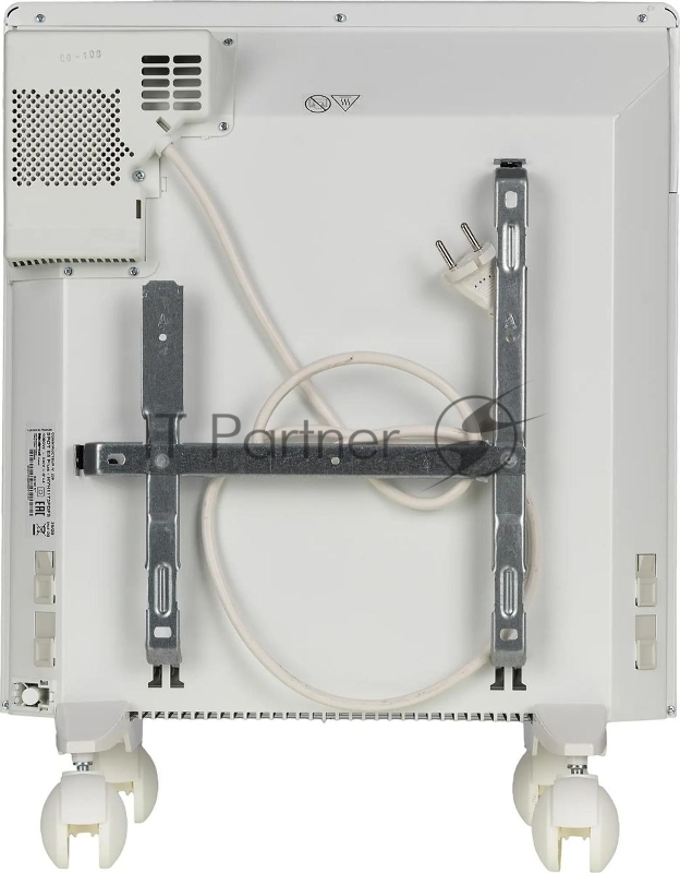 Электроконвектор NOIROT Spot E-5 Plus 1000 Вт