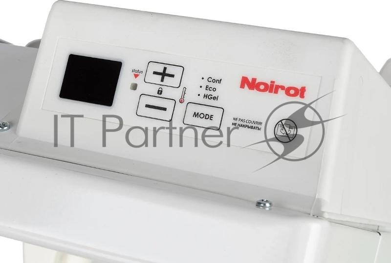 Электроконвектор NOIROT Spot E-5 Plus 1000 Вт