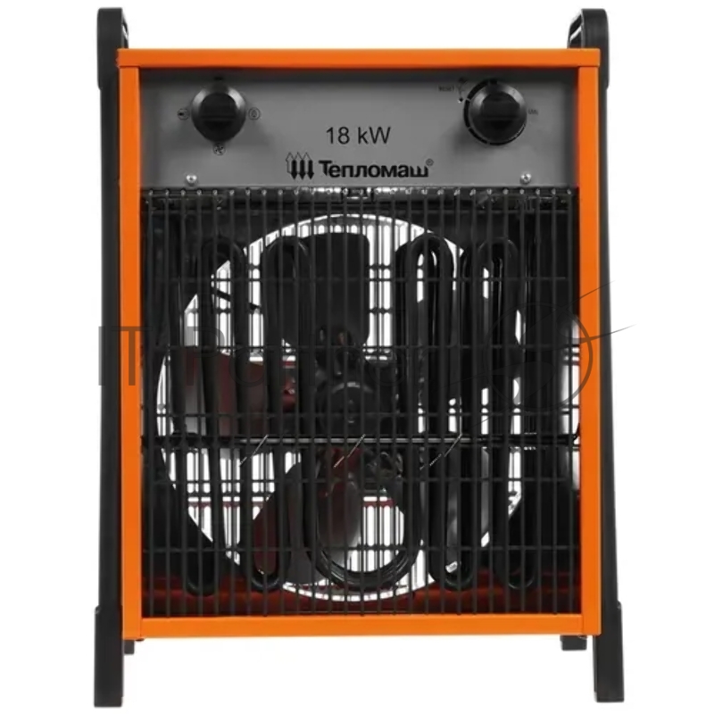 Тепловая пушка Тепломаш КЭВ-18С40Е