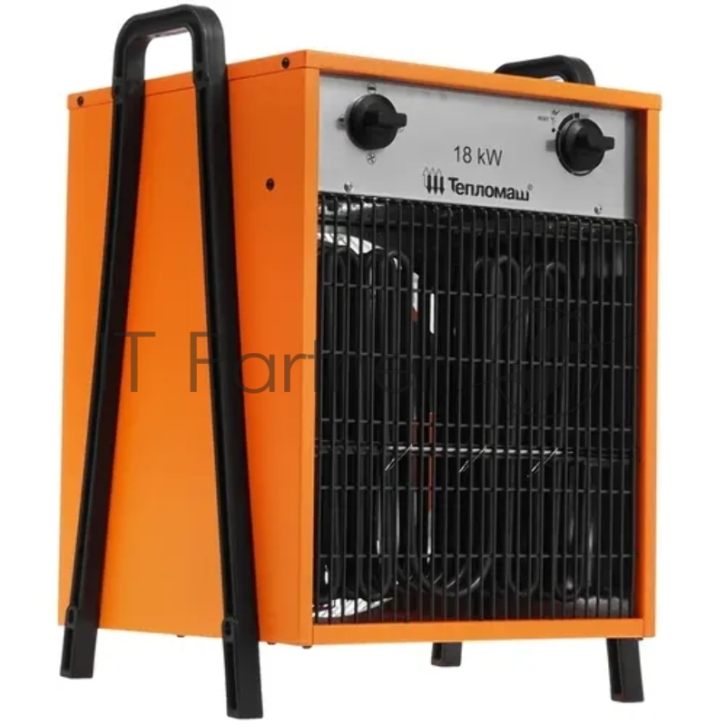 Тепловая пушка Тепломаш КЭВ-18С40Е