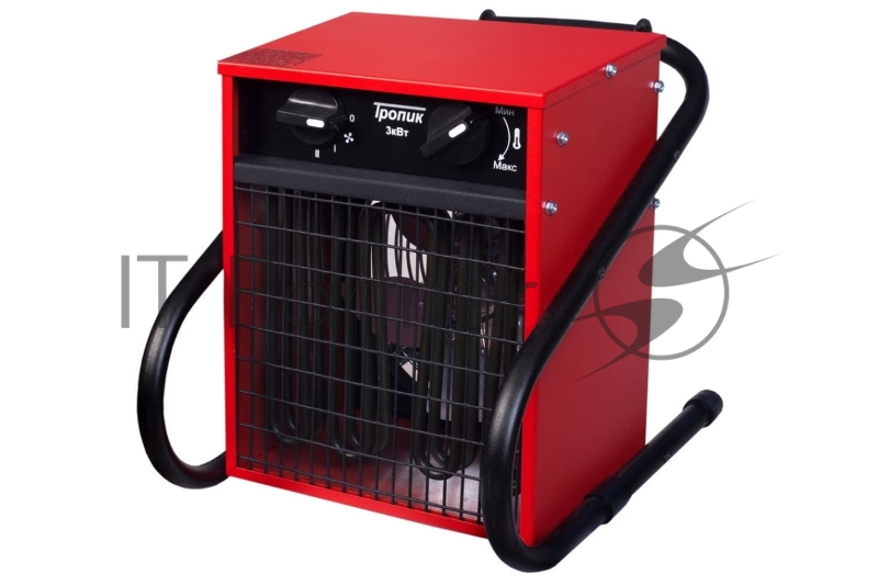 Тепловая пушка Тропик ТПЦ-3