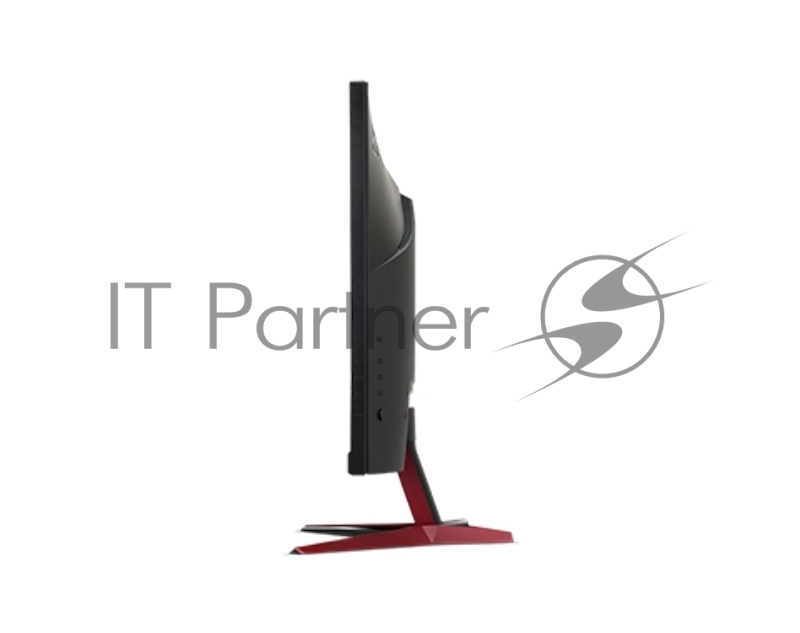 Монитор ACER 24,5 Nitro VG252QXbmiipx (16:9)/IPS(LED)/ZF/DisplayHDR 400/1920x1080/240Hz/1 (VRB)ms/400nits/1000:1/2xHDMI( Compatible/Adaptive Sync/Black