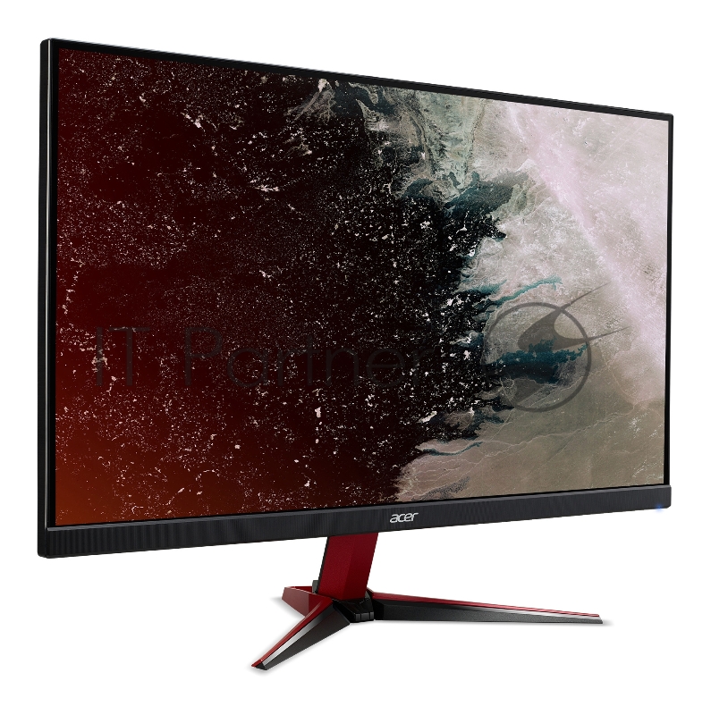 Монитор ACER 24,5 Nitro VG252QXbmiipx (16:9)/IPS(LED)/ZF/DisplayHDR 400/1920x1080/240Hz/1 (VRB)ms/400nits/1000:1/2xHDMI( Compatible/Adaptive Sync/Black