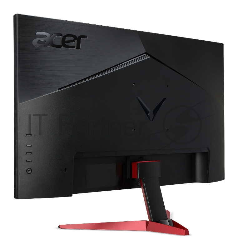 Монитор ACER 24,5 Nitro VG252QXbmiipx (16:9)/IPS(LED)/ZF/DisplayHDR 400/1920x1080/240Hz/1 (VRB)ms/400nits/1000:1/2xHDMI( Compatible/Adaptive Sync/Black