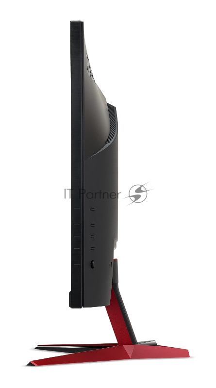 Монитор ACER 24,5 Nitro VG252QXbmiipx (16:9)/IPS(LED)/ZF/DisplayHDR 400/1920x1080/240Hz/1 (VRB)ms/400nits/1000:1/2xHDMI( Compatible/Adaptive Sync/Black
