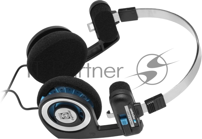 Наушники KOSS Porta Pro Classic