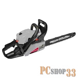 Бензопилы, Бензорезы ИНТЕРСКОЛ ПЦБ-14/37Л Бензопила шина 35см,3/8,Бак топл/масло 0,39/0.21л,4.5кг 184.1.1.00