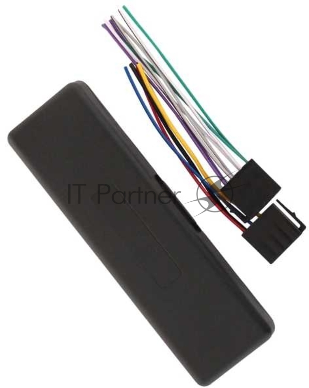 Автомагнитола ACV AVS-811G 1DIN 4x50Вт