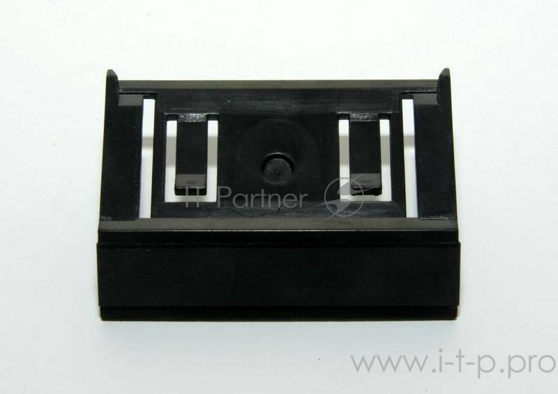 Торм.пл. 250-лист. кассеты HP LJ 2300/1300/CLJ 3500/3700 (RC1-0954) (о)