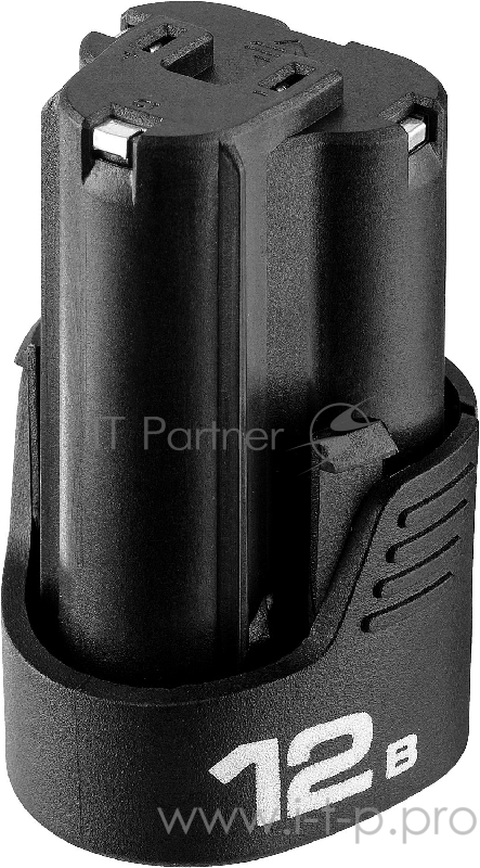 Батарея аккумуляторная Зубр АКБ-12-Ли 15М3 12В 1.5Ач Li-Ion