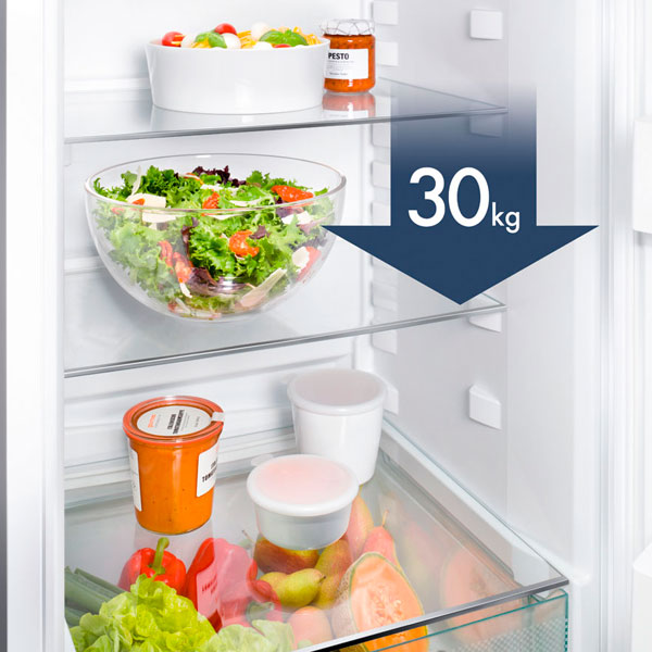 Холодильник LIEBHERR CN 4313 No Frost, A++, белый