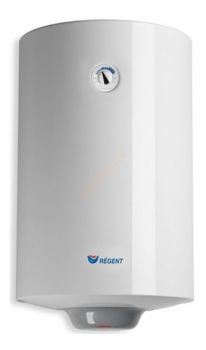 Водонагреватель Regent NTS 100V 1,5K 1.5 кВт. 100 л. электрический накопительный, белый