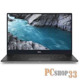 Ноутбук XPS 15 (7590) Core i7-9750H (2,6GHz) 15,6 4K UHD (3840 x 2160) OLED 32GB (2x16GB) DDR4, 1TB SSD,GTX 1650 (4GB DDR5),FPR,TPM,6 cell (97Whr)Thunderbolt 3,W10 Pro,2y
