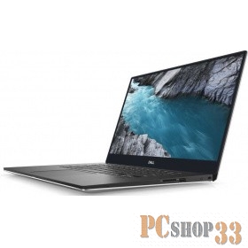 Ноутбук XPS 15 (7590) Core i7-9750H (2,6GHz) 15,6 4K UHD (3840 x 2160) OLED 32GB (2x16GB) DDR4, 1TB SSD,GTX 1650 (4GB DDR5),FPR,TPM,6 cell (97Whr)Thunderbolt 3,W10 Pro,2y
