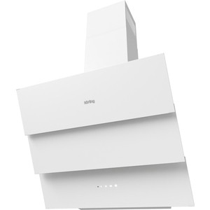 Вытяжка каминная KORTING KHC 68073 GW