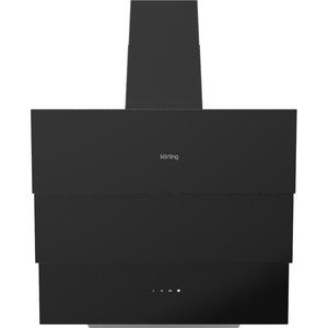 Вытяжка каминная KORTING KHC 68073 GN