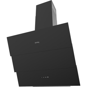 Вытяжка каминная KORTING KHC 68073 GN
