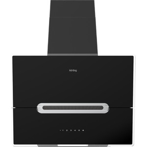 Вытяжка каминная KORTING KHC 61950 GXN