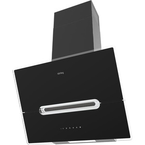 Вытяжка каминная KORTING KHC 61950 GXN