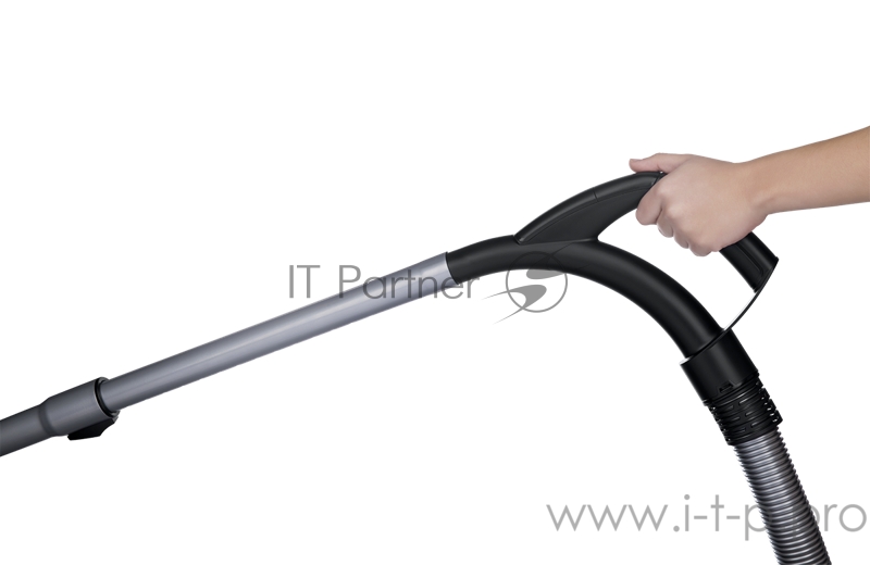 Пылесос Mila Trend Arnica, пылесос с циклонным фильтром, черный