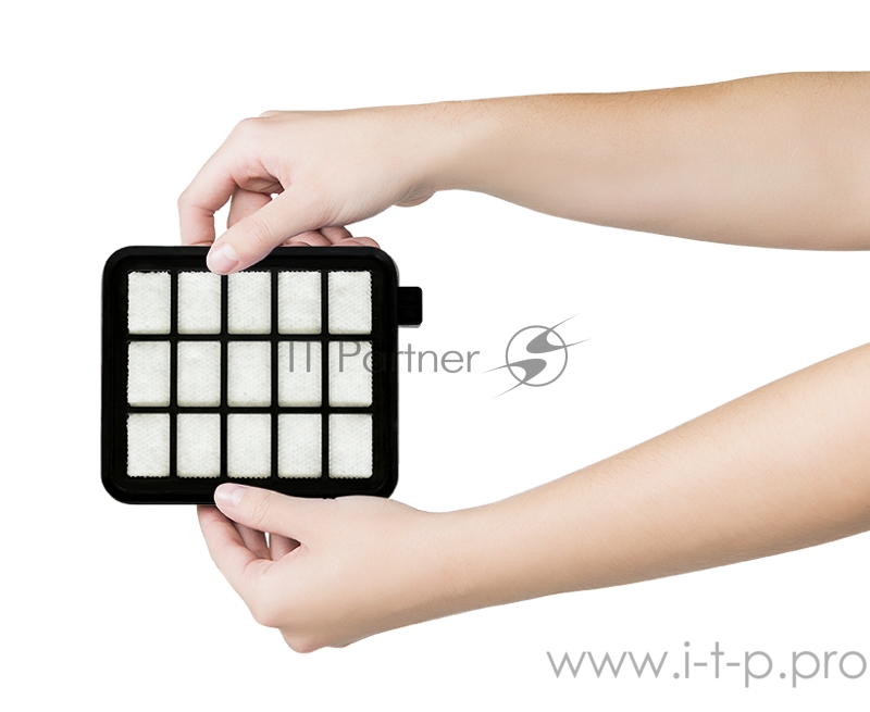 Пылесос Mila Trend Arnica, пылесос с циклонным фильтром, черный