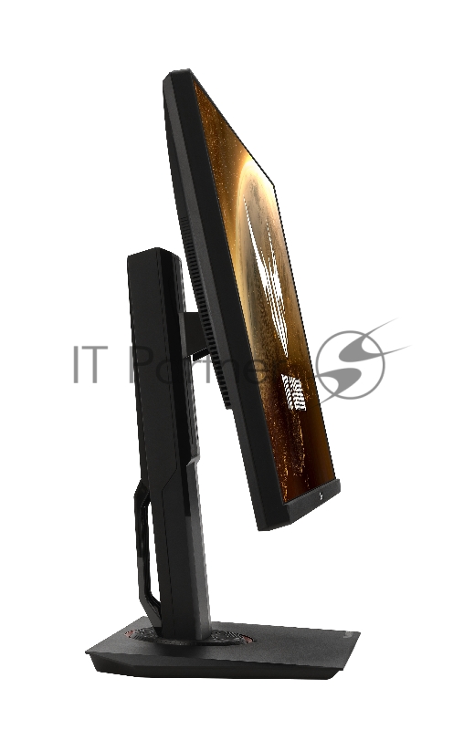 Монитор ASUS 28 VG289Q IPS LED 4K, TUF Gaming, 3840x2160, 5ms, 350cd/m2, 178°/178°, 100Mln:1, HDMI*2, DisplayPort, HDR10, 60Hz, FreeSync, колонки, Tilt, Swivel, Pivot, HAS, VESA, Black, 90LM05B0-B01170