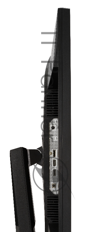 Монитор ASUS 28 VG289Q IPS LED 4K, TUF Gaming, 3840x2160, 5ms, 350cd/m2, 178°/178°, 100Mln:1, HDMI*2, DisplayPort, HDR10, 60Hz, FreeSync, колонки, Tilt, Swivel, Pivot, HAS, VESA, Black, 90LM05B0-B01170