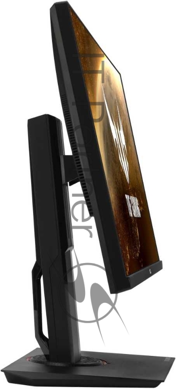 Монитор ASUS 28 VG289Q IPS LED 4K, TUF Gaming, 3840x2160, 5ms, 350cd/m2, 178°/178°, 100Mln:1, HDMI*2, DisplayPort, HDR10, 60Hz, FreeSync, колонки, Tilt, Swivel, Pivot, HAS, VESA, Black, 90LM05B0-B01170