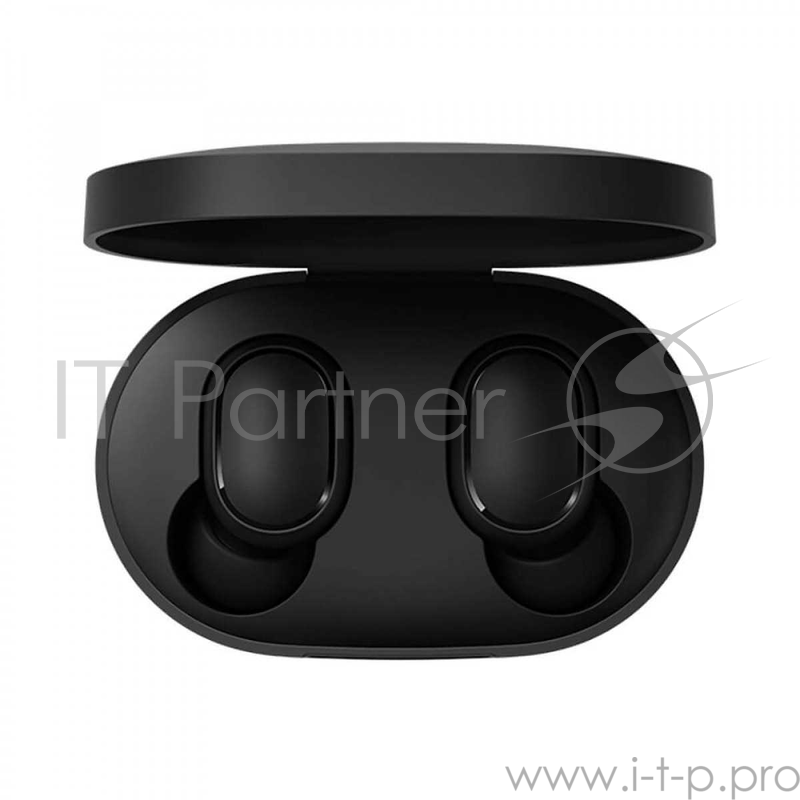 Наушники Xiaomi Mi True Wireless Earbuds Basic (TWSEJ04LS) ZBW4480GL
