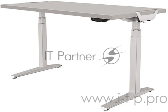 Подставка Fellowes Levado серый