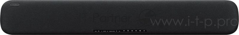 Саундбар Yamaha YAS-109 2.1 120Вт+60Вт черный