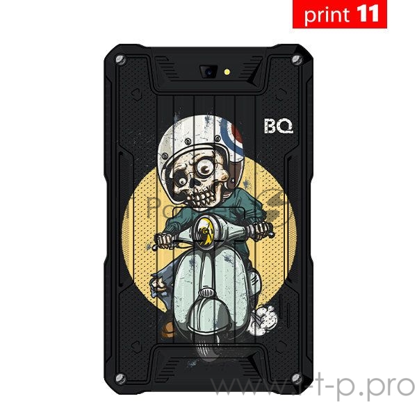 Планшет BQ-7082G Armor Print 2