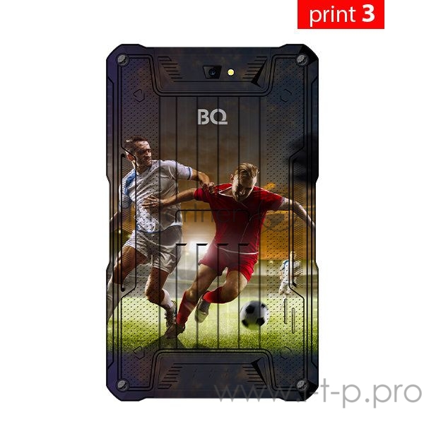 Планшет BQ-7082G Armor Print 2