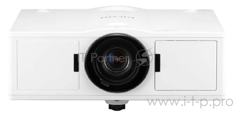 Проектор Ricoh PJ WUL5670 (DLP, Laser, WUXGA 1920x1200, 5200Lm,