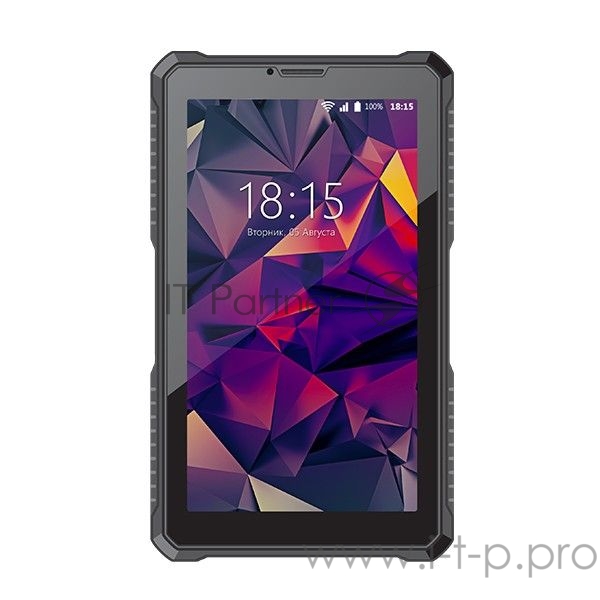 Планшет BQ-7082G Armor Print8 7 8Gb 3G Планшет BQ-7082G Armor Print8 (7, 1024*600, TN, 4*1.0Ghz, 1+8Гб, GPS, 7.0)