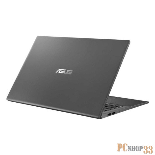 Ноутбук Asus VivoBook X512DK-BQ276 Ryzen 3 3200U/8Gb/1Tb/AMD Radeon RX540X 2Gb/15.6/IPS/FHD (1920x1080)/Free DOS/grey/WiFi/BT/Cam