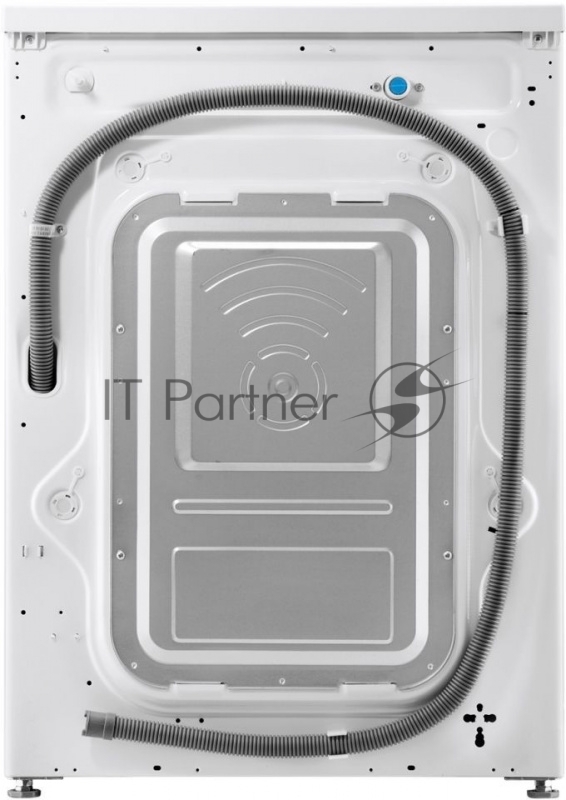 Стиральная машина LG F1296HDS0 класс: A загр.фронтальная макс.:7кг белый